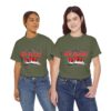 Stop Ignoring the Red Flags Unisex Graphic T-Shirt