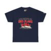 Stop Ignoring the Red Flags Unisex Graphic T-Shirt