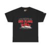 Stop Ignoring the Red Flags Unisex Graphic T-Shirt
