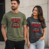 Stop Calling Them Red Flags Unisex Graphic T-Shirt