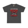 Stop Calling Them Red Flags Unisex Graphic T-Shirt