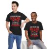Stop Calling Them Red Flags Unisex Graphic T-Shirt