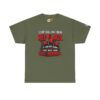 Stop Calling Them Red Flags Unisex Graphic T-Shirt