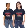 Stop Ignoring the Red Flags Unisex Graphic T-Shirt