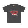 Stop Ignoring the Red Flags Unisex Graphic T-Shirt