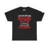 Stop Calling Them Red Flags Unisex Graphic T-Shirt