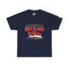 13039081343979362923_2048-1.jpeg Stop Ignoring the Red Flags Unisex Graphic T-Shirt
