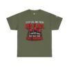 169013734006857313_2048-1.jpeg Stop Calling Them Red Flags Unisex Graphic T-Shirt
