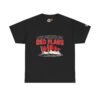 18237200790350447388_2048-1.jpeg Stop Ignoring the Red Flags Unisex Graphic T-Shirt