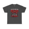 18434642810775583578_2048-1.jpeg Stop Calling Them Red Flags Unisex Graphic T-Shirt