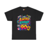 20260628130021-1f172f15-225e-626c-984f-7a1fa7ebdada.png I Was Lucky Enough to Experience the 90s Shirt