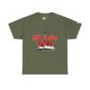 2030324601108186555_2048-1.jpeg Stop Ignoring the Red Flags Unisex Graphic T-Shirt