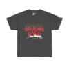 8874131260344011242_2048-1.jpeg Stop Ignoring the Red Flags Unisex Graphic T-Shirt