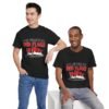 9389943543312661890_2048-1.jpeg Stop Ignoring the Red Flags Unisex Graphic T-Shirt